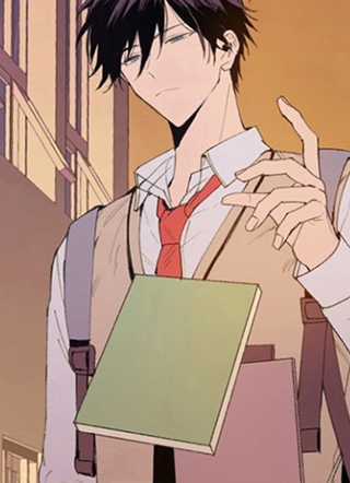 平等的恋爱 截图1