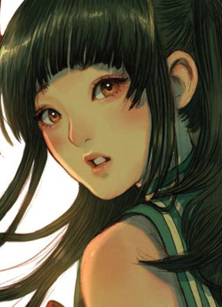 槟榔美少女 截图1