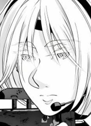 黑猫和士兵 截图1