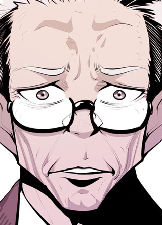 像爸爸一样的男人 截图1