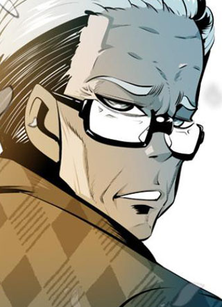 像爸爸一样的男人 截图1