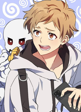 通灵师生存记 截图1