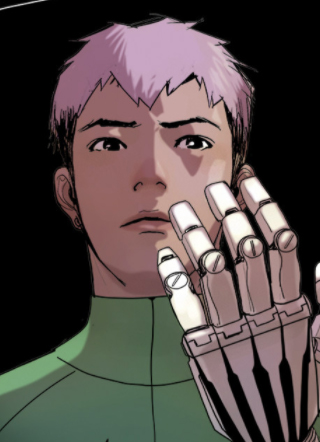 机械增殖症 截图1