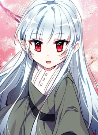 我们能成为家人吗？ 截图1