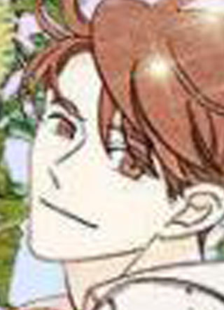 初恋法则 截图1