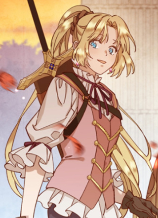 公主病也能做勇者 截图1