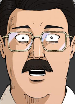 网红笑长 截图1