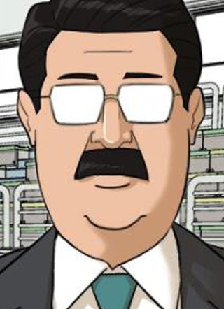 网红笑长 截图1