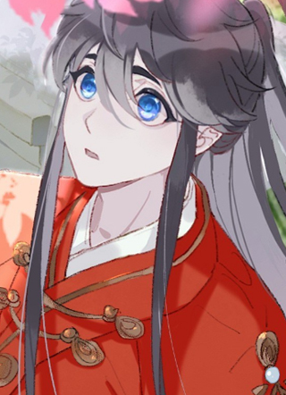 我和老攻睡棺材 截图1