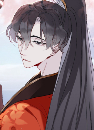 我和老攻睡棺材 截图1