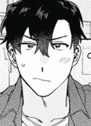 想要守护你 佐渡前辈 截图1