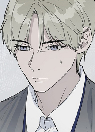 暧昧的新职员 截图1