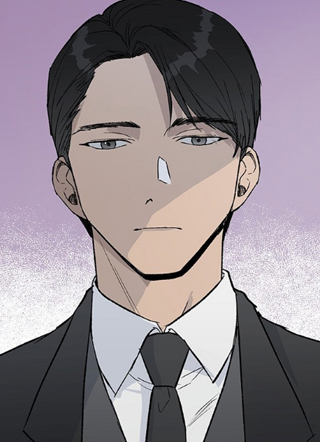 暧昧的新职员 截图1