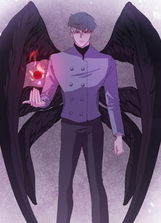 路西法的女保镖 截图1