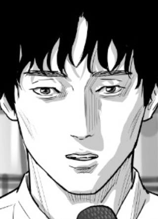 【戏剧原著】地狱公使 截图1