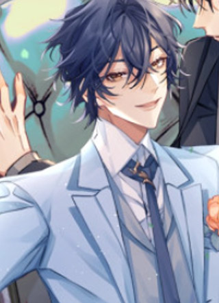 情敌每天都在变美[穿书] 截图1