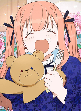 如何成为暗黑英雄的女儿 截图1