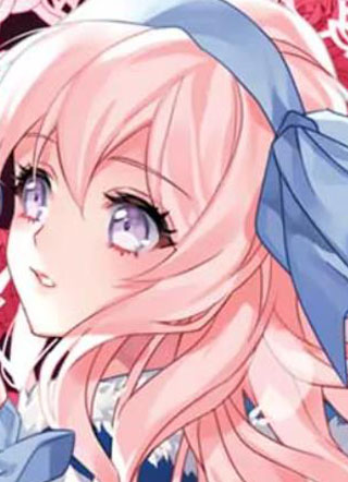 魔法狼少女 截图1