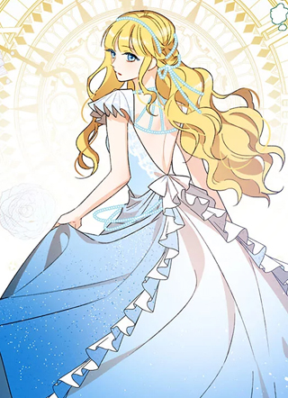 灰姑娘的善良继母 截图1