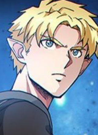 超能力少年 截图1