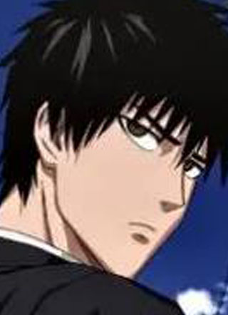 超能力少年 截图1