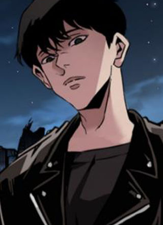 超能力少年 截图1