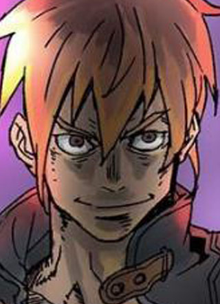 拯救世界后勇士只想做个宅男 截图1