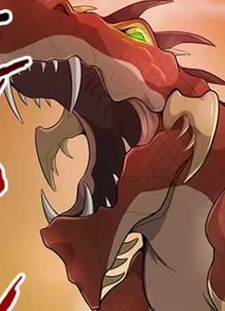 我独自狩猎 截图1