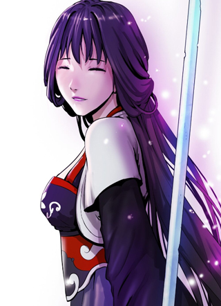 浪仙奇幻谈 截图1