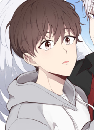 专属我的签约天使 截图1