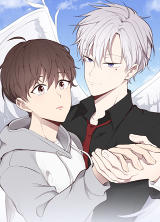 专属我的签约天使 截图1