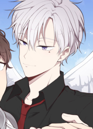 专属我的签约天使 截图1