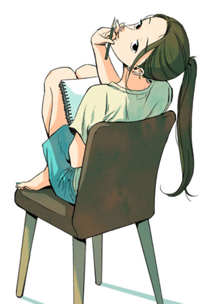 她的蜕变史 截图1