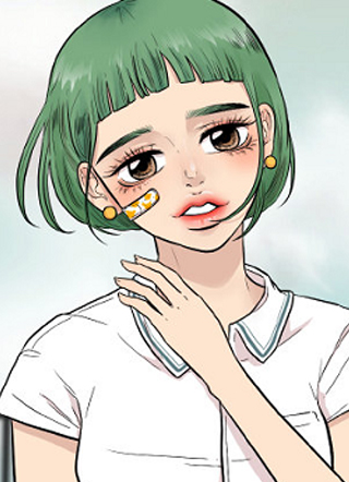 影子美女 截图1