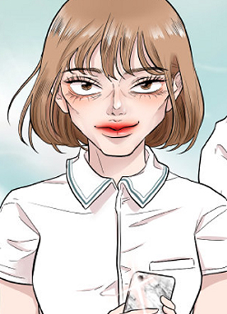 影子美女 截图1