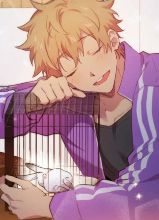 兔子媳妇 截图1