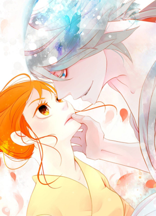 青蛇与红月 截图1