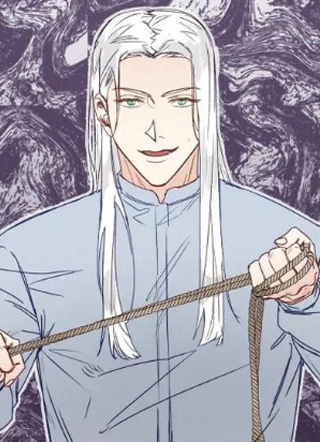 神灵大人的沦陷 截图1