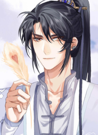 独占病美人师尊 截图1