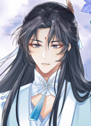 独占病美人师尊 截图1