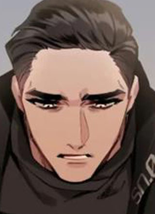 异常现象者 截图1