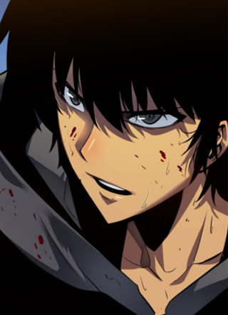 超级猎人 截图1