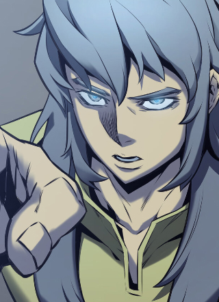 单身4000年的卢卡斯 截图1