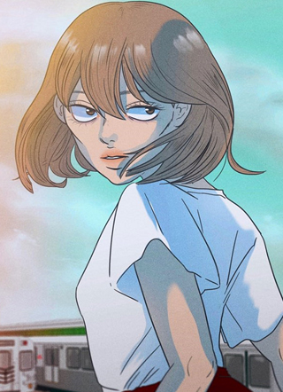 照骗美女 截图1