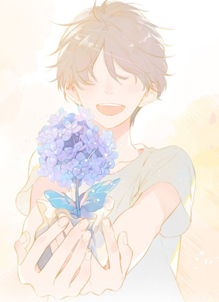 街角的向阳花屋 截图1