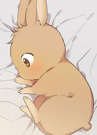 夏菲菲的兔子们 截图1