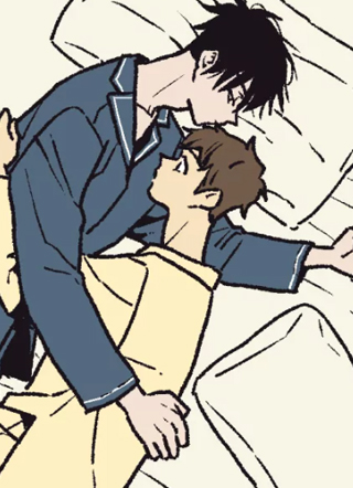 小说家的邻居 截图1