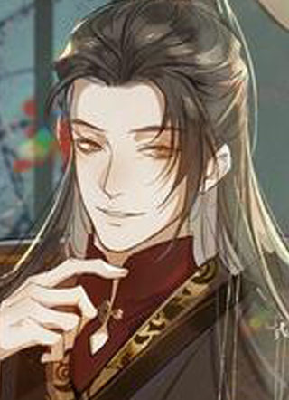 太子殿下你的马甲又掉了 截图1