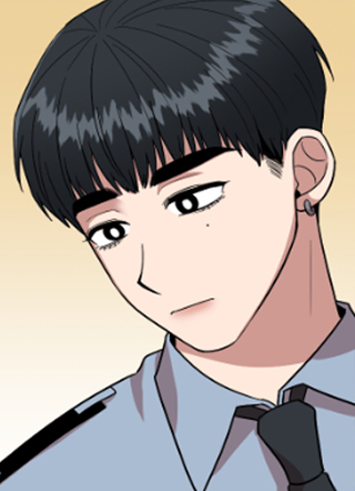 警卫小青年 截图1