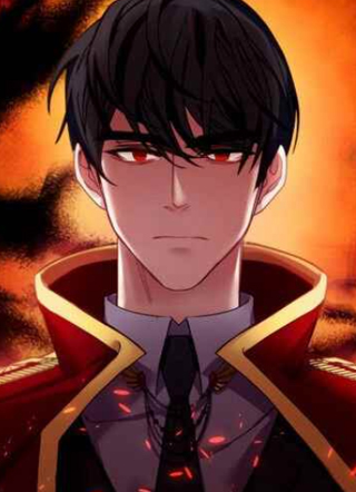 捕食者的婚约者 截图1